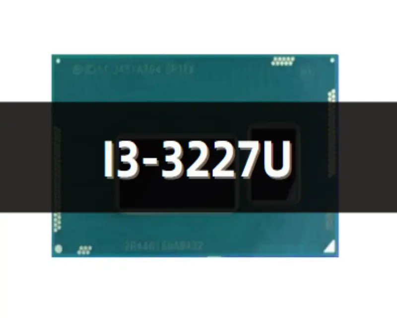 새롭고 독창적 인 SR0XF I3-3227U BGA 칩셋