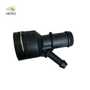 Manguera de refrigerante del motor 1K0122291C para <span class=keywords><strong>WWE</strong></span> <span class=keywords><strong>AS</strong></span> TT Skda OCTAVIA, - Product Image 2