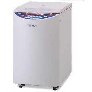 เครื่องทำลมแห้งแบบทำความเย็น Kubota Epsilon 2-4Lscplus 13W 15กก. สำหรับใช้ในห้องปฏิบัติการ - Product Image 3