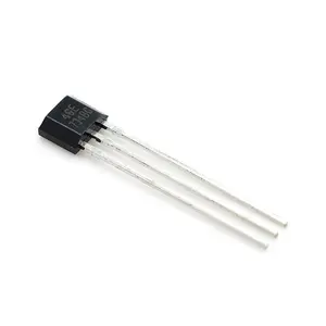 49E Sensor S49E Hall Element SS49E Hoch empfindliche lineare Halle OH49E Drehen von Elektro fahrzeugen