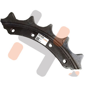 PR722 bagian segmen LITRONIC Group bulldoser - Product Image 1