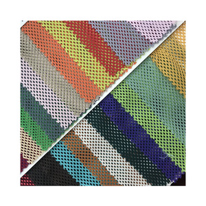 Matière première 100 polyester tissu de <span class=keywords><strong>sport</strong></span> en maille respirante pour <span class=keywords><strong>t</strong></span>-<span class=keywords><strong>shirt</strong></span> tissu en maille de polyester - Product Image 1