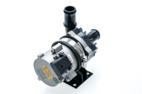 CE 24V 2026 Herstellerpreis Automobil-Kühlsystem Automobil-Wasserpumpe