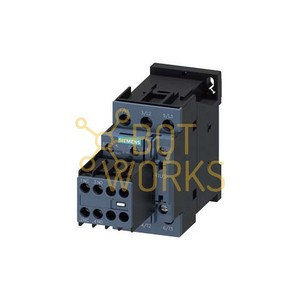 Siemens 3RT20271AV04 - Nuovo - Product Image 1