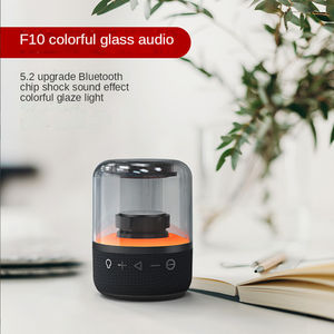 Haut-parleur professionnel sans fil, enceinte de produits, pour Home cinéma, Portable, nouveauté <span class=keywords><strong>2022</strong></span> - Product Image 2