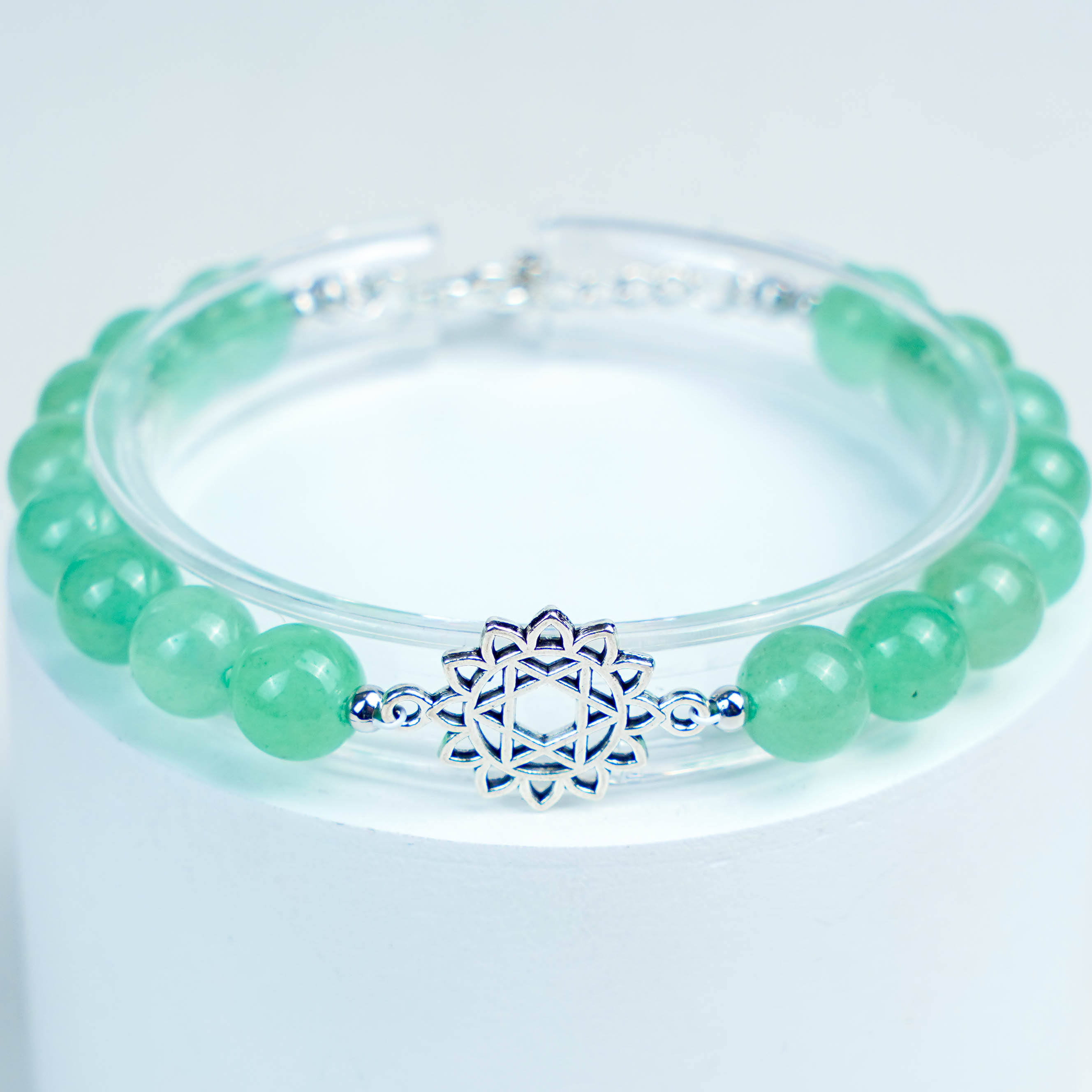 หินสีเขียว