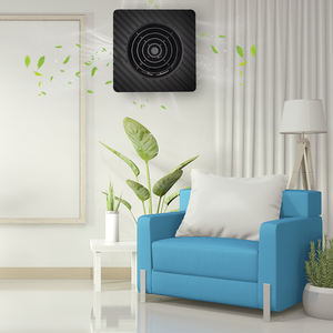 <span class=keywords><strong>Ventilateur</strong></span> d'évacuation de salle de bain <span class=keywords><strong>le</strong></span> <span class=keywords><strong>plus</strong></span> <span class=keywords><strong>silencieux</strong></span> avec roulement à billes ABS, ventilation électrique, OEM/ODM pris en charge, <span class=keywords><strong>ventilateur</strong></span> de toilette - Product Image 4