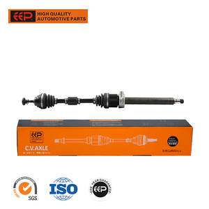 EEP fabrique des systèmes <span class=keywords><strong>de</strong></span> <span class=keywords><strong>transmission</strong></span> et des arbres <span class=keywords><strong>de</strong></span> <span class=keywords><strong>transmission</strong></span> pour <span class=keywords><strong>BMW</strong></span> X1 F49 R 2016-2019 / <span class=keywords><strong>Série</strong></span> <span class=keywords><strong>1</strong></span> F52 <span class=keywords><strong>1</strong></span>.5T R 2017-2019 C-BM042-8H - Product Image 1
