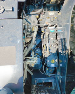 Beste Prijs Klein Formaat Mesda Me 85W Graafmachine Voor Agrarisch Gebruik China Mini Digger Gebruikt Graafmachine Betrouwbare Machines <span class=keywords><strong>Export</strong></span> - Product Image 5