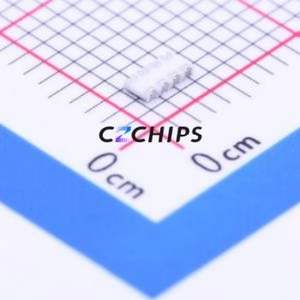 Red de Resistencias CN1J4TTD270J 0603x4 (Número de Resistencias: 4) (Resistencia: 27 Ohmios Precisión: 5%) - Product Image 2