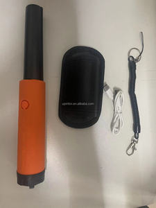 GT-150 TREASURE HUNTER Archaeological Treasure Hunting Metal Detector Positioning Rod <strong>Pointer</strong> IP67 <strong>3</strong>-Year Warranty 8-Inch - Product Image 6