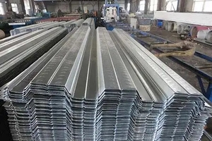 AA3004 Aluminium antirouille d'isolation en aluminium enduit de couleur utilisé pour le plafond de toiture en métal - Product Image 3