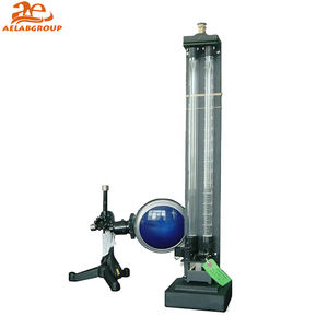 Petrol ürünleri kolorimetre yağ test cihazı Lab ASTM D156 petrol kolorimetre fiyat AELAB Saybolt renk - Product Image 1