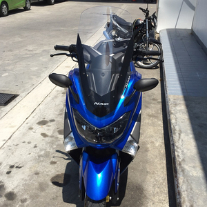 NMAX155กระจกรถจักรยานยนต์กระจกสำหรับ NMAX 155 NMAX125 - Product Image 5