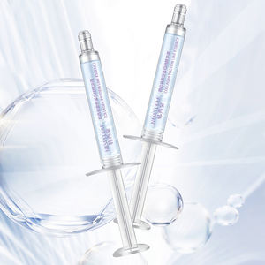 OEM ODMフェイスプロテインオーガニックフェイシャルモイスチャライジングスキンケアファーミングホワイトコラーゲンセラムプライベートラベルアンチエイジング女性用 - Product Image 6