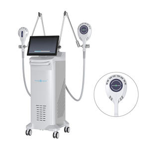 Máquina de Estimulación Magnética de Alta Intensidad | Equipo de Fisioterapia y Terapia - Product Image 6