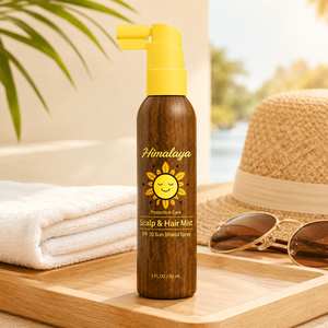 Protector Solar en Aerosol de Marca Privada UVA/UVB de Amplio Espectro para Todo Tipo de Piel <span class=keywords><strong>SPF</strong></span> 30 PA++ Protector Solar en Aerosol para Cabello y Cuero Cabelludo - Product Image 1