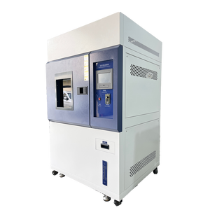 <span class=keywords><strong>Chambre</strong></span> d'essai de rayonnement solaire de lampe xénon - Product Image 5