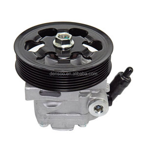 ปั๊มพวงมาลัยพาวเวอร์56110-RJL-G01 56110-RMA-G01 56110RJLG01 56110RMAG01สำหรับ HONDA CR-V RE6 2.2D 2007 On N22A2 <span class=keywords><strong>PAS</strong></span> - Product Image 5