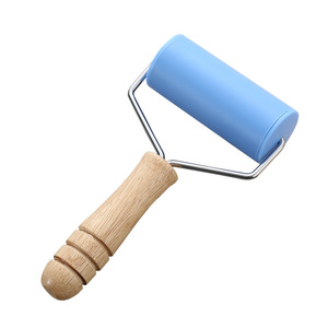 OEM & ODM tùy chỉnh bền Y loại cán chân cho nhà nướng Mì Bánh mì tráng miệng bánh Pizza cán <span class=keywords><strong>Pastry</strong></span> bảng - Product Image 4