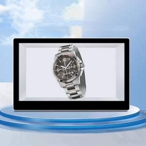 Ventilateur holographique 3D, <span class=keywords><strong>projecteur</strong></span> holographique 3D, affichage rotatif publicitaire avec <span class=keywords><strong>projecteur</strong></span> vidéo holographique WiFi - Product Image 6