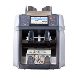プロの請求書カウンターcontadoratotalizadora de billetes ZAR GHSXOFバリューカウンター - Product Image 2