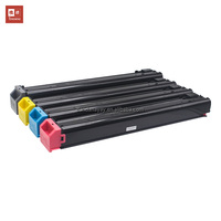 Cartouche de toner de haute qualité compatible MX-36CT TENGNENG pour pièces de copieur sharp MX 2618 3118 2648 3148 3648N