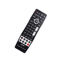Inicio Botón infrarrojo Control remoto DVD Impermeable Universal Control remoto multifuncional