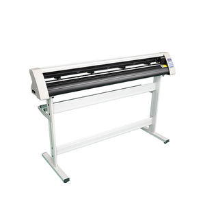 Hoge kwaliteit, lage prijs, grafische plotter, vinylcutter, goede kwaliteit, 720 mm grafische vinylplotter, perfecte snijplotter - Product Image 3