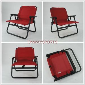 Ownsports Design Red Kermit Chairs <span class=keywords><strong>chaise</strong></span> pliable pour enfant, plage, <span class=keywords><strong>camping</strong></span>, voiture pliante - Product Image 4