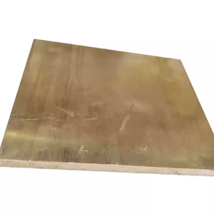 Vente en gros de plaques de cuivre pur de haute qualité C1100, C1220, C2400, C2600, C2600 et C3712 - Product Image 6