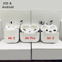 Archive: Amazon Clone Airpod 2 in Ilorin South - Headphones, Tobi Fabiyi |  Jiji.ng