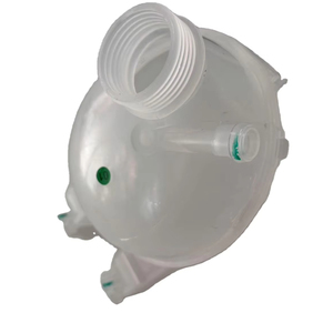 Réservoir de dilatation de radiateur OE 9800777280 1323T9 pour Peugeot 301 207 208 308 <span class=keywords><strong>VTI</strong></span> Citroën C2 C3 C4 <span class=keywords><strong>DS3</strong></span> EC5, état neuf - Product Image 3