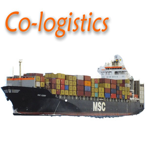 Servicio de transporte marítimo de Shenzhen <span class=keywords><strong>Guangzhou</strong></span> Qingdao China a Países Bajos por agente de envío DDP - Product Image 3