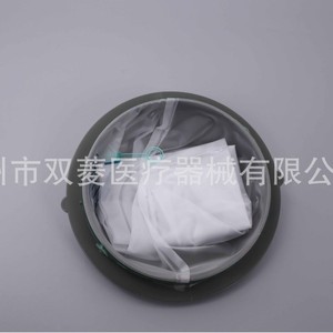 Disposable <b>Suction</b> Bag Liquid Absorption Bag For Medical Use 20150109 - Product Image 3