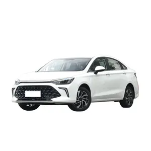 beijing U5 PLUS 2023 1,5 L CVT 4-türiger 5-sitzer sedan der luxuriöseste preiswirksames Kraftstoff-Auto zum Verkauf baic u5 plus