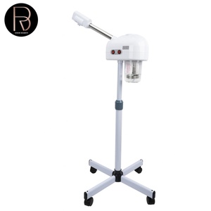 Vaporizador Facial Profesional en Oferta, Máquina de Vapor Facial Nano con Hidratación Profunda - Product Image 4