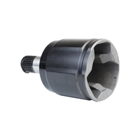 Rodamiento de Tamaño Estándar Universal CCL China Wholesale, Junta Homocinética Interna de Trípode 27*40*32 para HONDA CR-V RD1