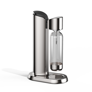 Macchina commerciale dell'<span class=keywords><strong>acqua</strong></span> <span class=keywords><strong>frizzante</strong></span> alimentata a Gas freddo del produttore della Soda dell'acciaio inossidabile per installazione Desktop di uso domestico per - Product Image 3