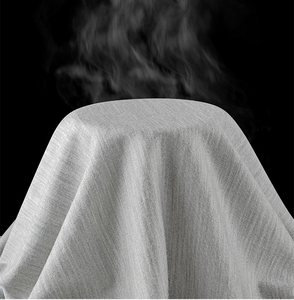 T-Shirt Sportiva Personalizzata da <span class=keywords><strong>Uomo</strong></span> in <span class=keywords><strong>Lana</strong></span> Merino Ultrafine 17,5 Micron |   Marca di Lusso Ecologica 2/100 Nm di Alta Gamma - Product Image 4