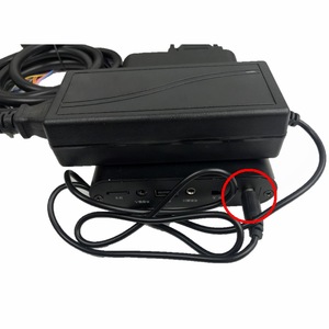 Âm Nhạc Nệm Exciter Woofer Loa Âm Thanh Rung Âm Thanh Siêu Âm Đầu Dò Cho Massage - Product Image 6