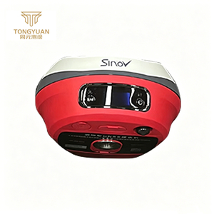 Dispositif de suivi GPS <span class=keywords><strong>Sinov</strong></span> M7 II haute précision X7 RTK GNSS RTK OEM IP68 étanche 1408 canaux écran HD 5,5'' L5* - Product Image 6
