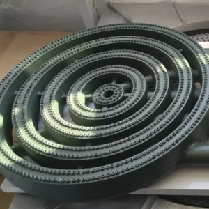 59cm Super Large Gusseisen Herd Kopf-5-Ring Werbung für natürlichen Wind Ton Topf Herd - Product Image 4