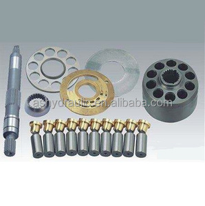 Serie UCHINDA de Piezas de Bomba de Pistón Hidráulica A10VD17, A10VD23, A10VD28, A10VD40, A10VD43, A10VD71 - Product Image 2