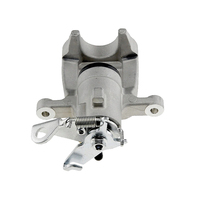 Kit de freinage avant gauche/droit de haute qualité, neuf et durable, pour Renault Mégane 2 OE 7711135736 7711135737, garantie 12 mois
