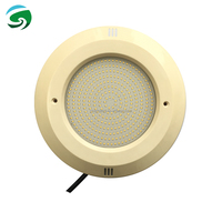 Ampoules de remplacement pour éclairage de piscine LED Par56, indice de protection IP68, 12V, PC, blanc chaud, CRI90, dimmable, télécommande