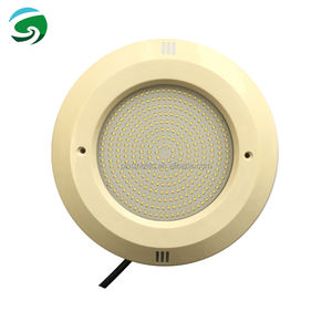 Ampoules de <span class=keywords><strong>remplacement</strong></span> pour éclairage de <span class=keywords><strong>piscine</strong></span> LED Par56, indice de protection IP68, 12V, PC, blanc chaud - Product Image 5