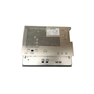 ใหม่เอี่ยม 100% ของแท้ 6AV6644-0AC01-2AX1 377 19" ระบบสัมผัส - Product Image 1
