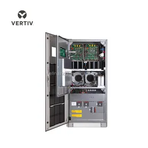 Vertiv Liebert UL33 20-100KVA 센터 전원 온라인 더블 변환 ups 인버터 배터리