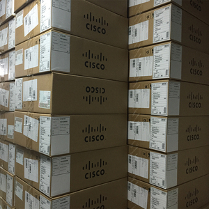 Firewall Seguro Cisco 6160 6170 Nuevo y Original, Disponible para Pedidos a partir de Octubre de 2025 - Product Image 6